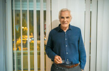 Dr.Κώστας Βαγιανός