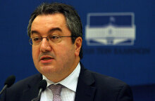 Ηλίας Μόσιαλος