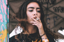 Εφικτή η μείωση της βλάβης από το κάπνισμα