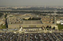 Το αμερικανικό Πεντάγωνο