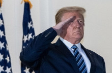 Ντόναλντ Τραμπ