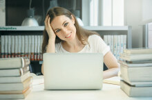 BrainUP StressDOWN: Προστατέψτε το μυαλό σας από το άγχος