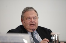 Ευάγγελος Βενιζέλος