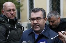 Γιάννης Κουρτάκης