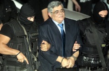 Νίκος Μιχαλολιάκος 