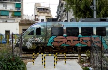 Προαστιακός