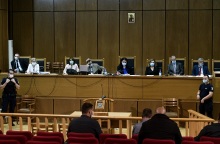 Τριμελές Εφετείο Κακουργημάτων 