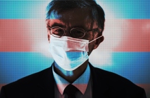 Σωτήρης Τσιόδρας