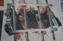 Η Χρυσή Αυγή αποτελεί εγκληματική οργάνωση - Ο νέος ορισμός στη Wikipedia