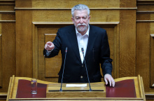 Σταύρος Κοντονής