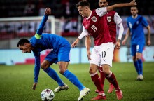 Εθνική Ελλάδος