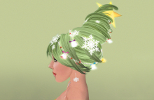 Χρι-χρι-χρι-χριστούγεννα!