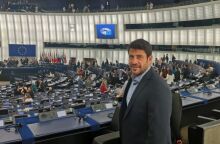 Αλέξης Γεωργούλης  