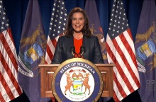 Gretchen Whitmer