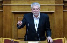 ΣΤΑΥΡΟΣ ΚΟΝΤΟΝΗΣ