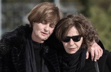 Κούλα Αρμουτίδου - Μάγδα Φύσσα