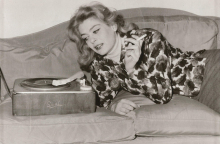 ΜΕΛΙΙΝΑ ΜΕΡΚΟΥΡΗ