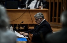 Νίκος Μιχαλολιάκος 