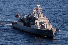 Φρεγάτα Μπαρμπαρός