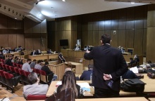 Δίκη Χρυσής Αυγής