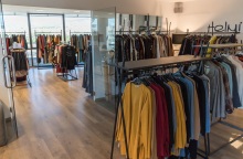 Helmi Sample Bazaar με εκπτώσεις έως 70%