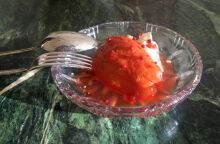 Συνταγή για ψητά κυδώνια