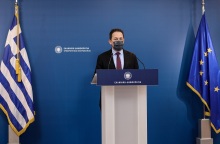 Στέλιος Πέτσας