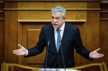 Σταύρος Κοντονής