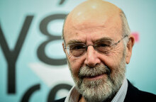 Ο Αντώνης Λιάκος