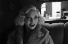 Στιγμιότυπο από την ταινία Mank του Ντέιβιντ Φίντσερ