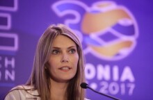 Η Εύα Καϊλή