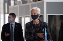 Κριστίν Λαγκάρντ