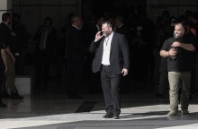 Γιάννης Λαγός