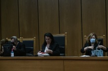 Δίκη Χρυσής Αυγής