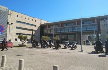 Το δημαρχείο της Θεσσαλονίκης