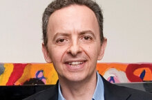 Συνέντευξη με τον Γιάννη Παπαδόπουλο από τις Εκδόσεις Παπαδόπουλος