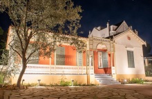 Οικία Παύλου Μελά