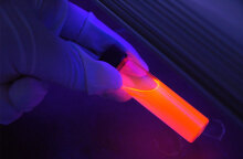 Τεστ για κορωνοϊό