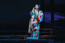 Η διάσημη Αλβανίδα υψίφωνος, Ερμονέλα Γιάχο, μιλάει στην Athens Voice