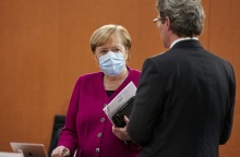 Ανγκελα Μέρκελ