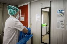 Νοσοκομείο «Σωτηρία»