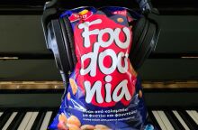 Μεγάλος διαγωνισμός στο Instagram από τα Foudounia