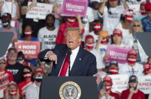 Ντόναλντ Τραμπ