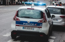 Αστυνομία - Γαλλία