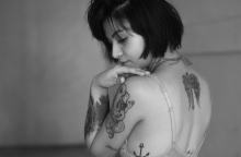 5+1 λόγοι να πετάξεις τα σουτιέν σου