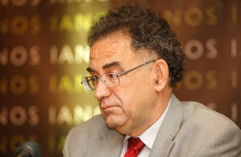 Γιώργος Δελαστίκ