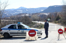 Lockdown στην Κοζάνη λόγω κορωνοϊού