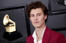 Ο Σον Μέντες