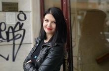 Βάσια Τζανακάρη