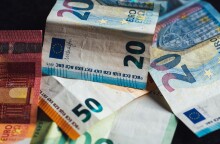 Χρήματα - Ευρώ